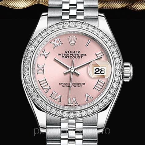 rolex datejust damski|rolex datejust 2022.